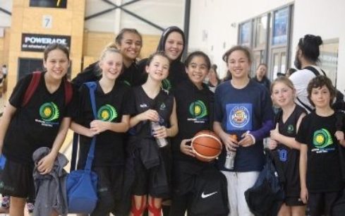 Auckland Basketball Services Featured
