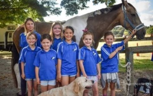 Henderson Valley Pony Club Featured