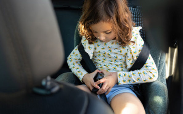 The trusts for your household car seats